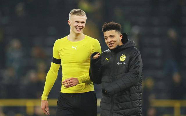 多特蒙德青春风暴席卷德甲赛场引关注  多特蒙德青春风暴席卷德甲赛场引关注