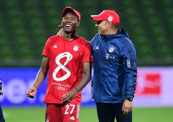 门兴格拉德巴赫爆冷击败拜仁,德甲卫冕冠军遇挫  门兴格拉德巴赫爆冷击败拜仁,德甲卫冕冠军遇挫