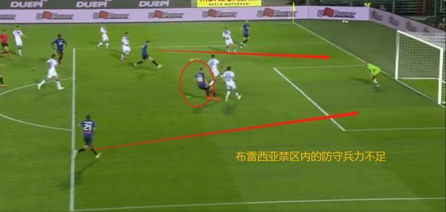  布雷西亚市长呼吁扩建球场，迎接更大赛事需求  